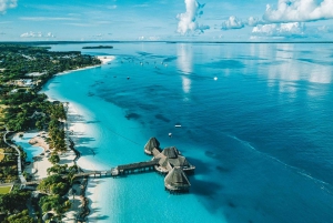 Zanzibar: 3-daagse tour met Stone Town en Prison Island