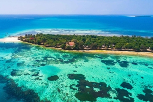 Zanzibar: 3-daagse tour met Stone Town en Prison Island