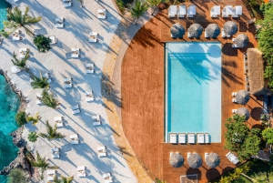 Zanzibar: 3-daagse tour met Stone Town en Prison Island