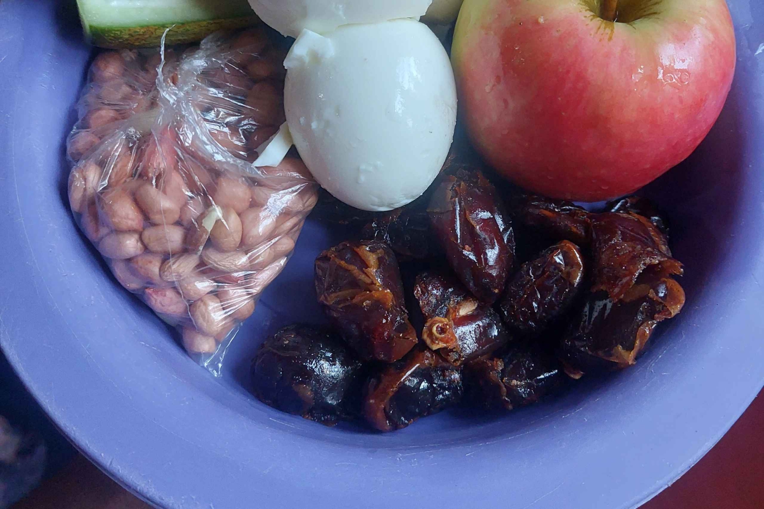 ザンジバル：ウミガメとムテンデビーチツアー