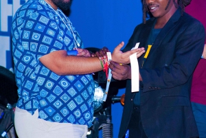 Zanzibar: CoccoBello Club, nachtelijke ervaring met transfers