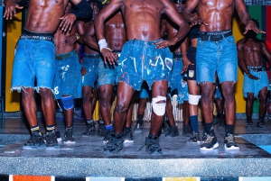 Zanzibar: CoccoBello Club, nachtelijke ervaring met transfers