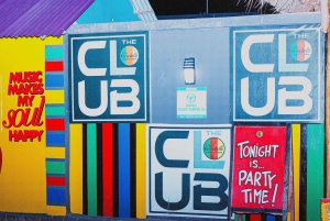 Zanzibar: CoccoBello Club, nachtelijke ervaring met transfers