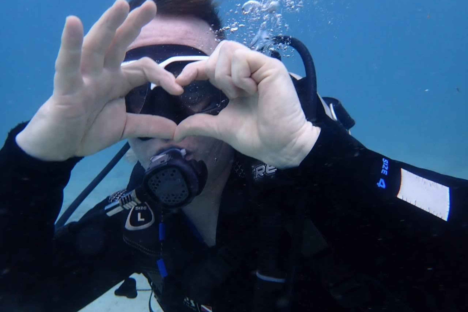 Zanzibar: Oplev dykking