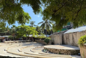 Занзибар: экскурсия с наблюдением за дельфинами, сноркелингом и экскурсией по Старому городу