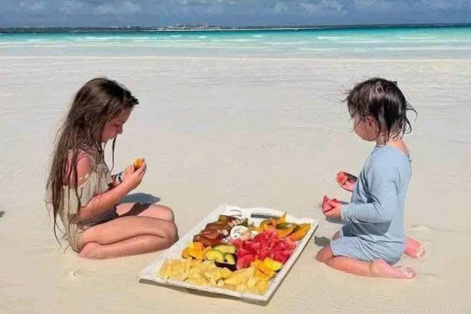 Zanzibar: Delfintur, krydderifarm og byrundvisning i Stone Town