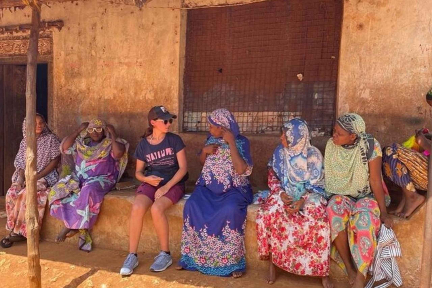 Zanzibar: Opplev Mwaka Kongwa-festivalen i Makunduchi