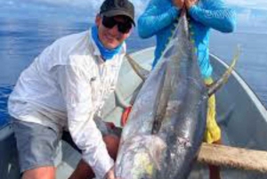 Zanzibar Game Fishing Safari