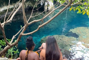 ZANZIBAR: Kajakeventyr i mangroven og autentisk landsbytur