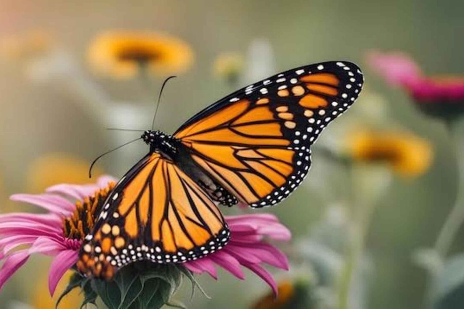 ZANZIBAR: Las Jozani, centrum motyli i plaża Mtende