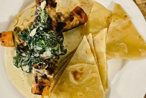 Zanzibar: Jozanin metsä, apinoita ja illallinen The Rockissa