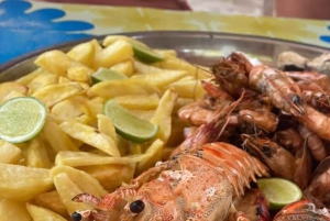 Zanzibar: Jozani Forest & Nakupenda Sandbank with BBQ Lunch