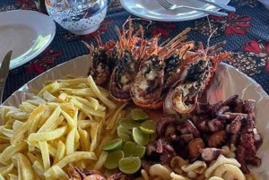 Zanzibar: Jozani Forest & Nakupenda Sandbank with BBQ Lunch