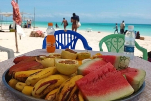 Zanzibar: Jozani Forest & Nakupenda Sandbank with BBQ Lunch