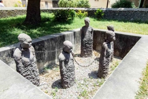 Sansibar: Jozanin metsä, maustefarmi ja kivityökierros