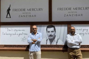 Sansibar: Jozanin metsä, maustefarmi ja kivityökierros