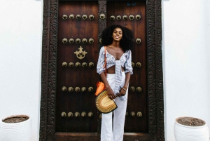 Sansibar: Jozanin metsä, maustefarmi ja kivityökierros