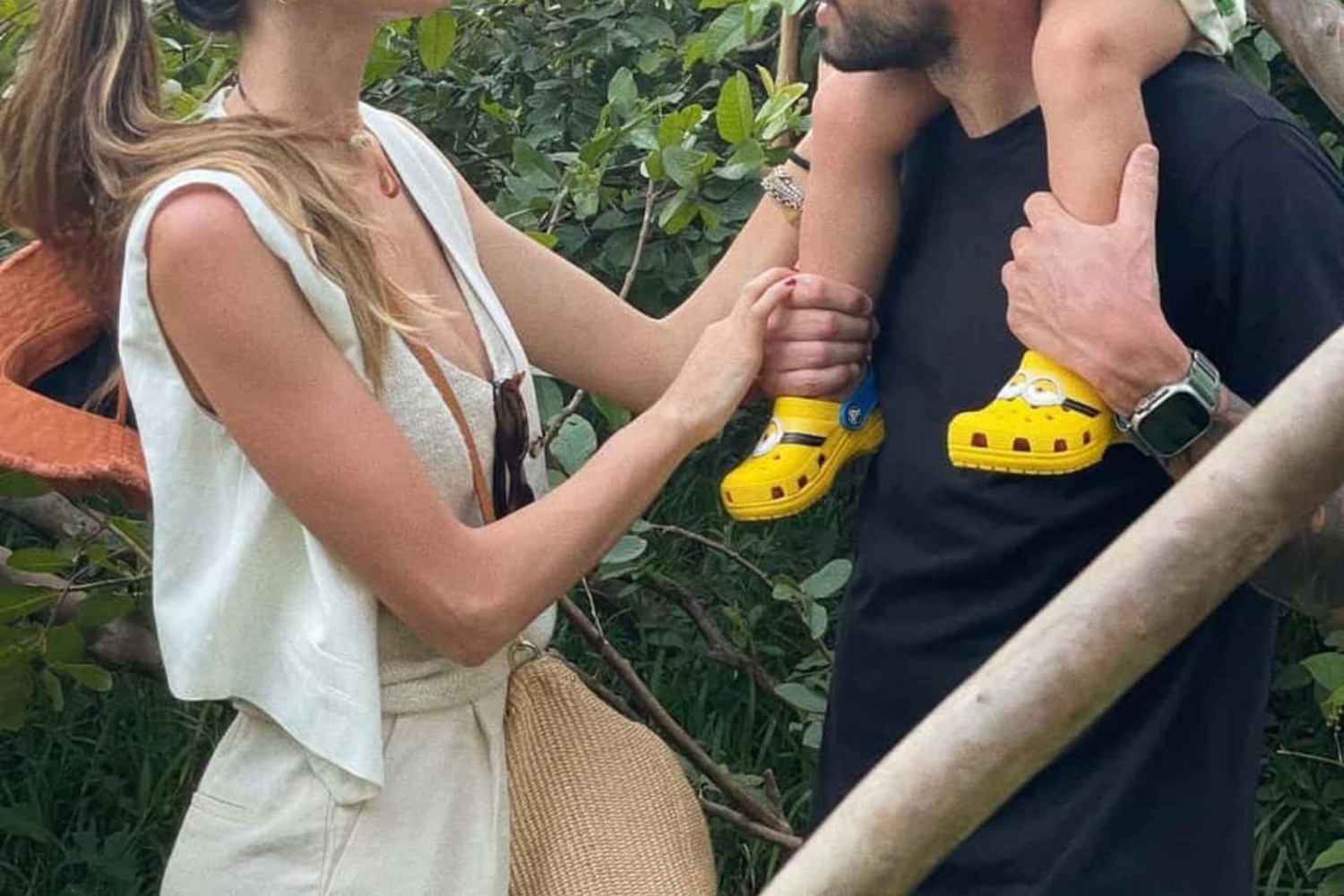 ZANZIBAR: tour della foresta di Jozani con una guida professionista