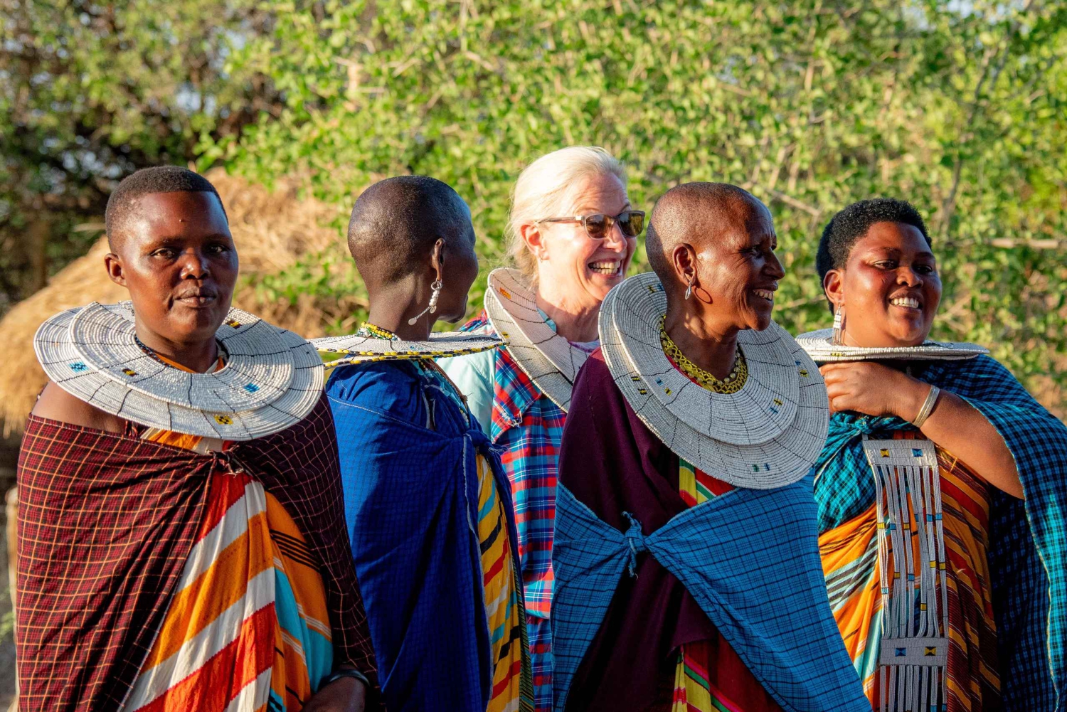 Zanzibar: wioska Masajów i Kamienne Miasto – wycieczka prywatna