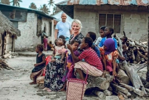 ZANZIBAR: Kajakeventyr i mangroven og autentisk landsbytur