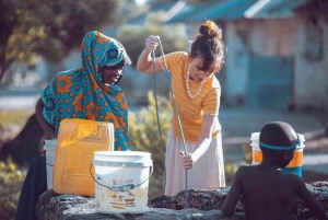 ZANZIBAR: Kajakeventyr i mangroven og autentisk landsbytur