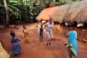 ZANZIBAR: Kajakeventyr i mangroven og autentisk landsbytur