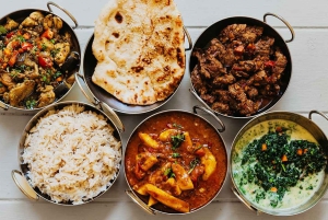 Рынок Занзибара и кулинарный мастер-класс