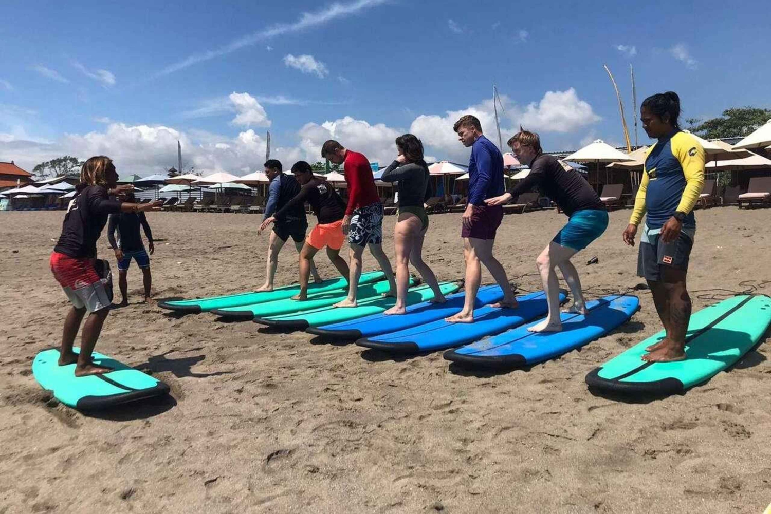 Fra sydkysten. Den Blå Lagune, Salaam Cave & Rock