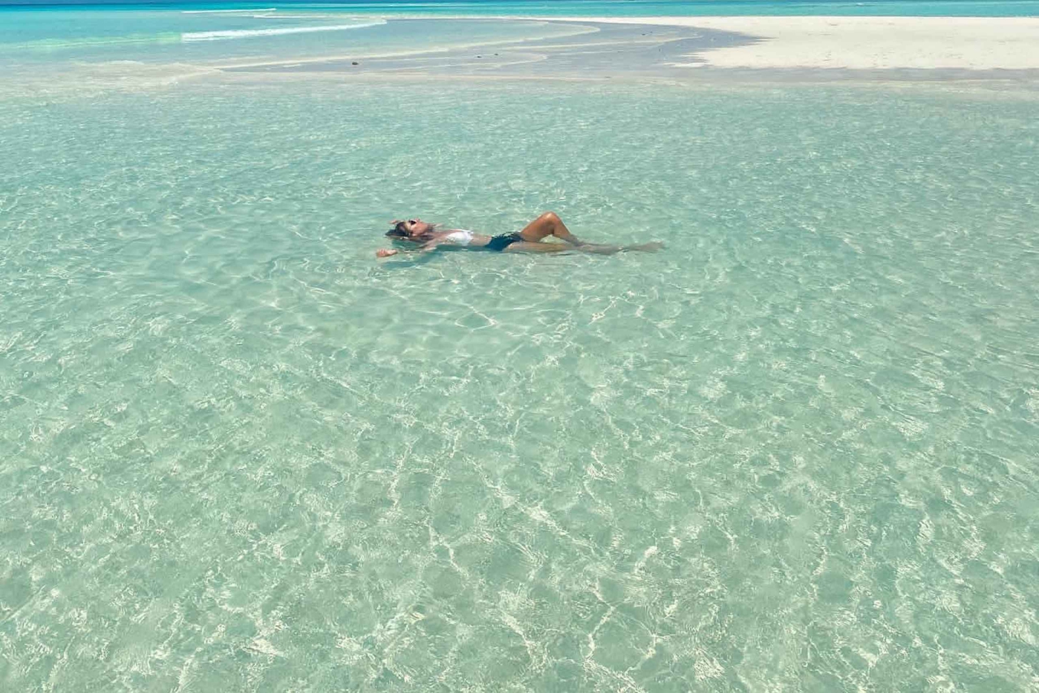 Zanzibar: Prison Island, Nakupenda Beach en Stone Town Tour