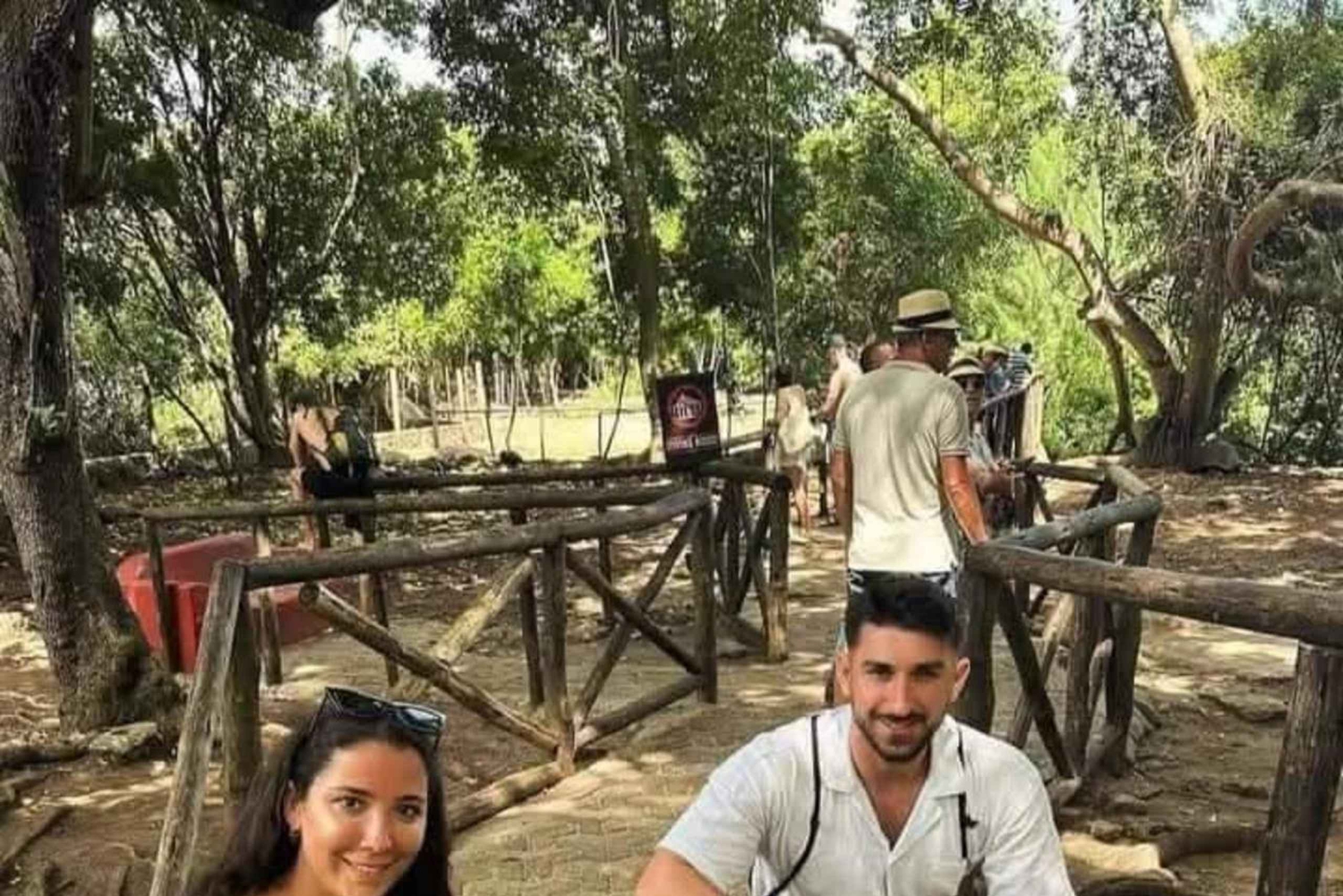 Zanzíbar: tour privado a la isla de la cárcel