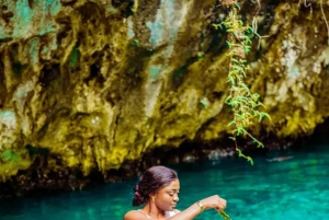 Zanzíbar: isla de la Prisión, granja de especias y tortugas