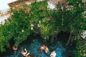 Zanzíbar: isla de la Prisión, granja de especias y tortugas