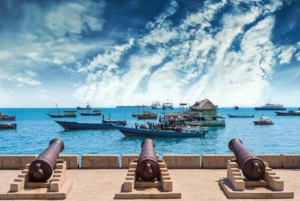 Zanzibar: Wyspa Więzienna, Kamienne Miasto i rejs dau o zachodzie słońca