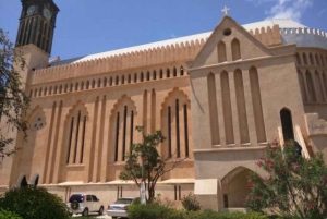 Zanzibar: Wyspa Więzienna, Kamienne Miasto i rejs dau o zachodzie słońca