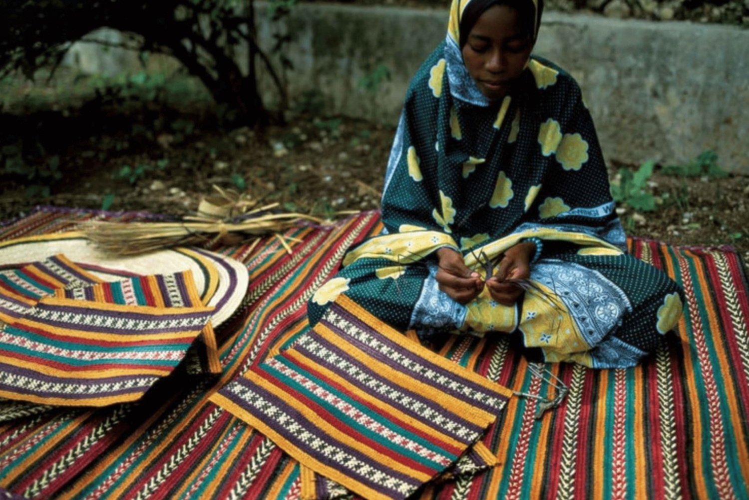 Zanzibar : visite guidée sur les rituels et la médecine traditionnelle