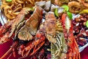 Zanzibar: Safari blue tour