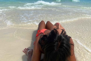 Zanzibar: Safari blue tour