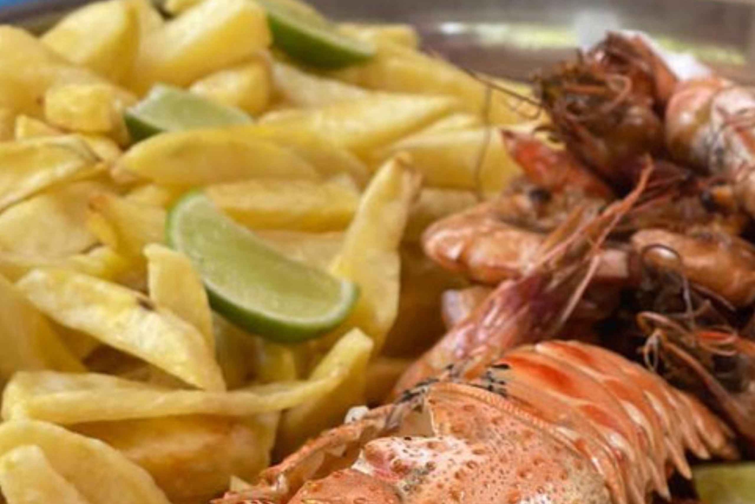 Zanzibar: Jaskinia Salam, Wyspa Więzienna i plaża Mtende