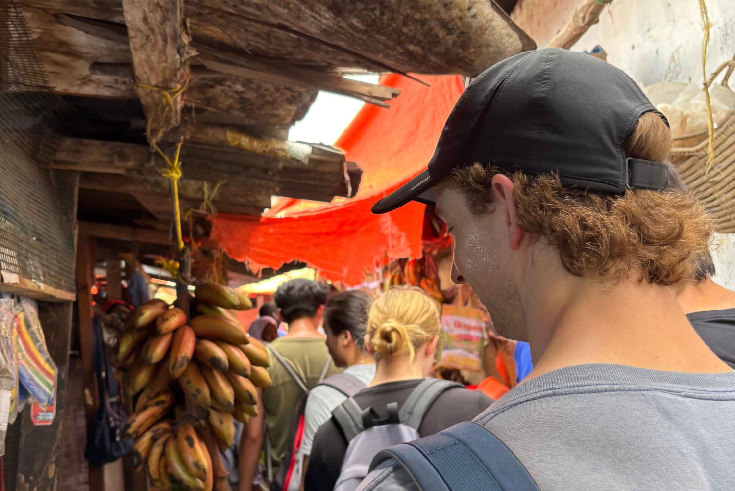 Zanzibar: Excursão de um dia à Quinta de Especiarias e Stone Town