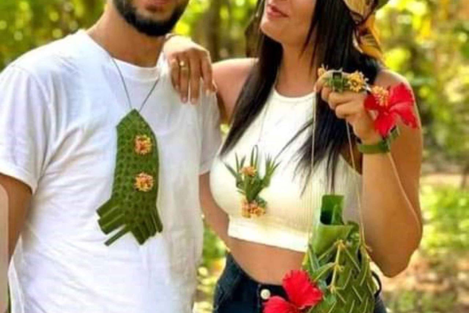 Zanzibar: Vankisaaret, Stone Town ja maustekierros lounaalla