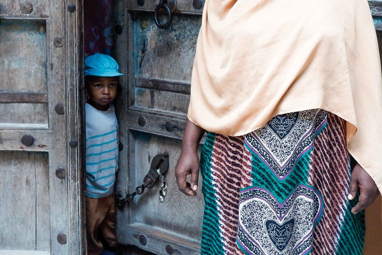 Zanzíbar: Stone Town, clase de cocina y visita a una granja de especias