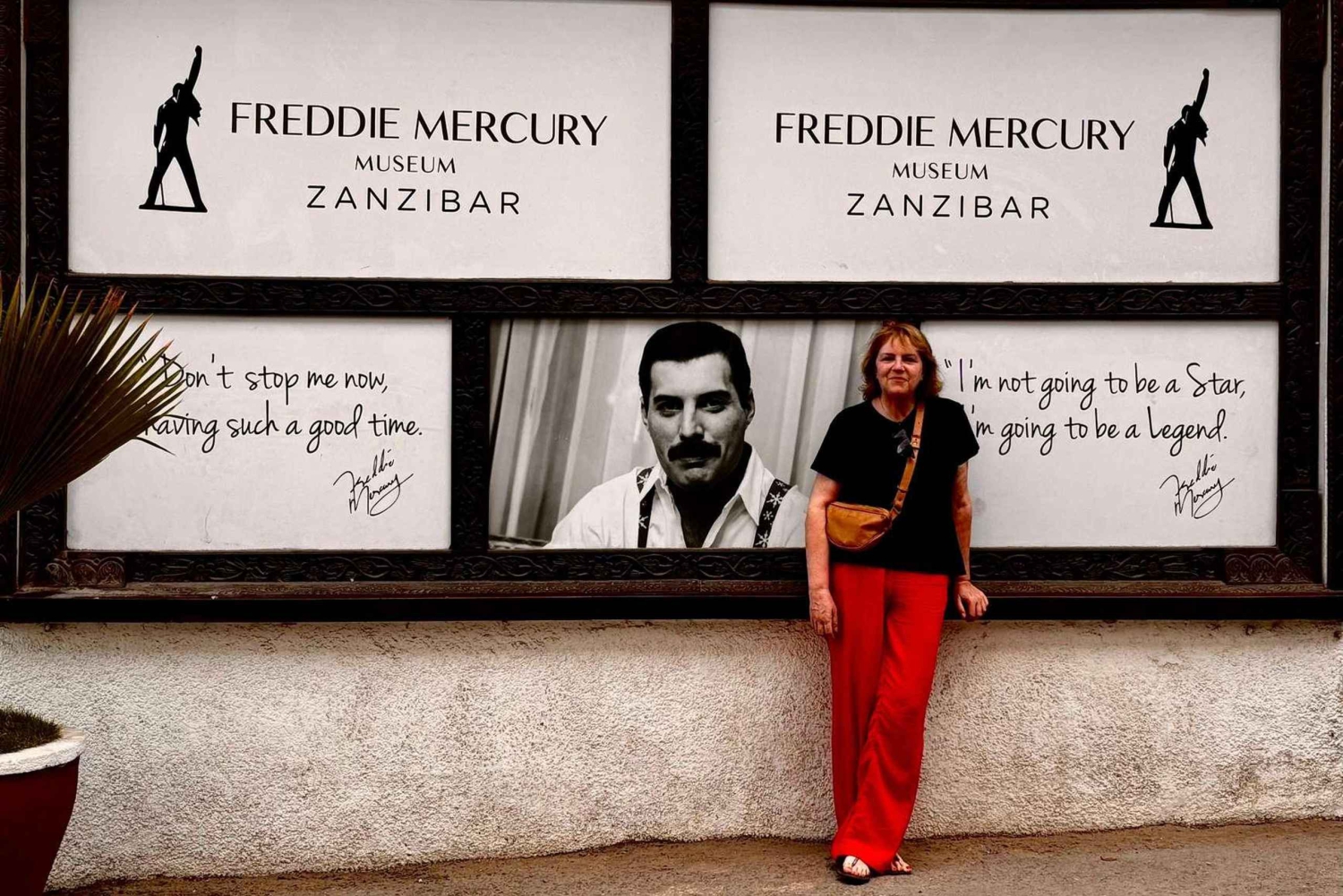 Zanzibar: Guidet tur i Stone Town med billett til slavemarkedet