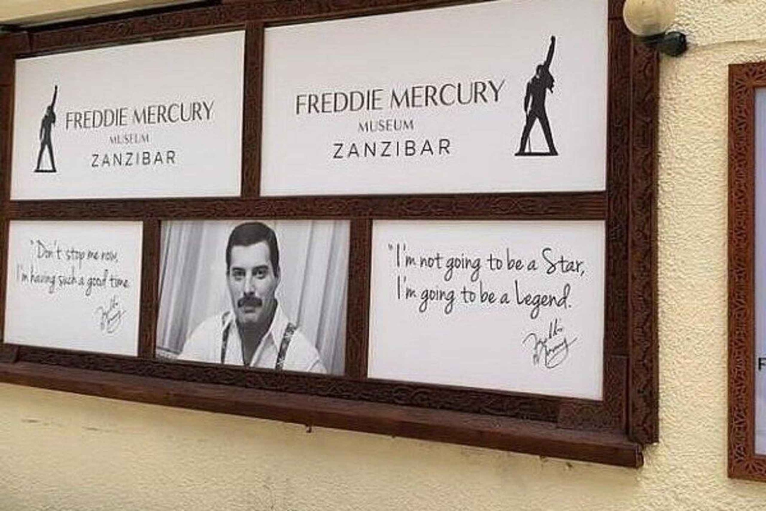 Zanzibar: Stone Town Guided Walking Tour