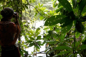 ZANZIBAR: Stone Town, Prison Island ja Nakupenda Sandbank