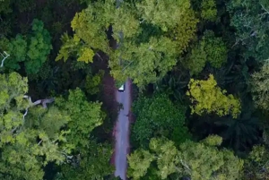 ZANZIBAR: Stone Town, Prison Island ja Nakupenda Sandbank