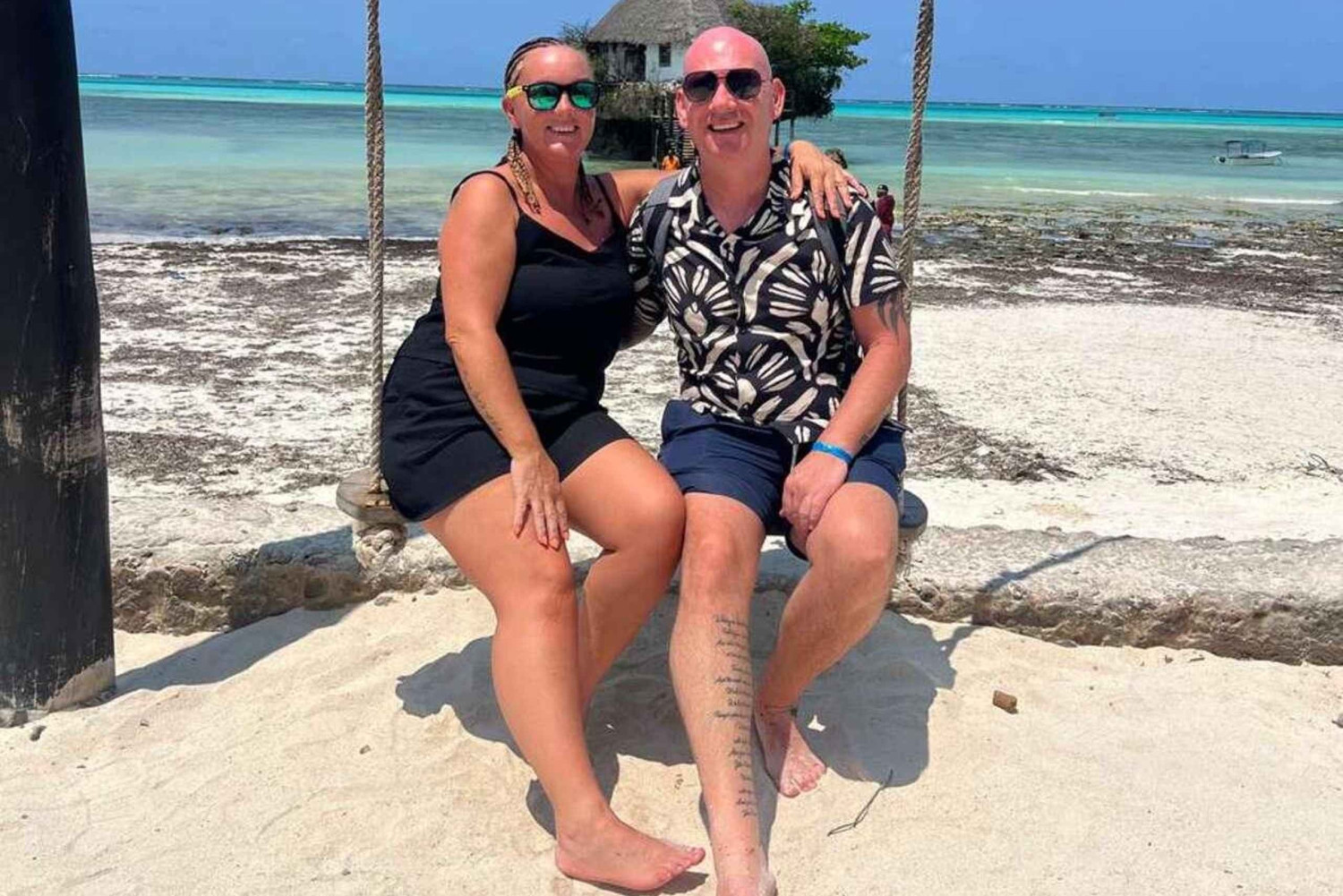 ZANZIBAR: Cidade de Pedra, Snorkeling + Estrelas-do-Mar e Tartarugas Marinhas