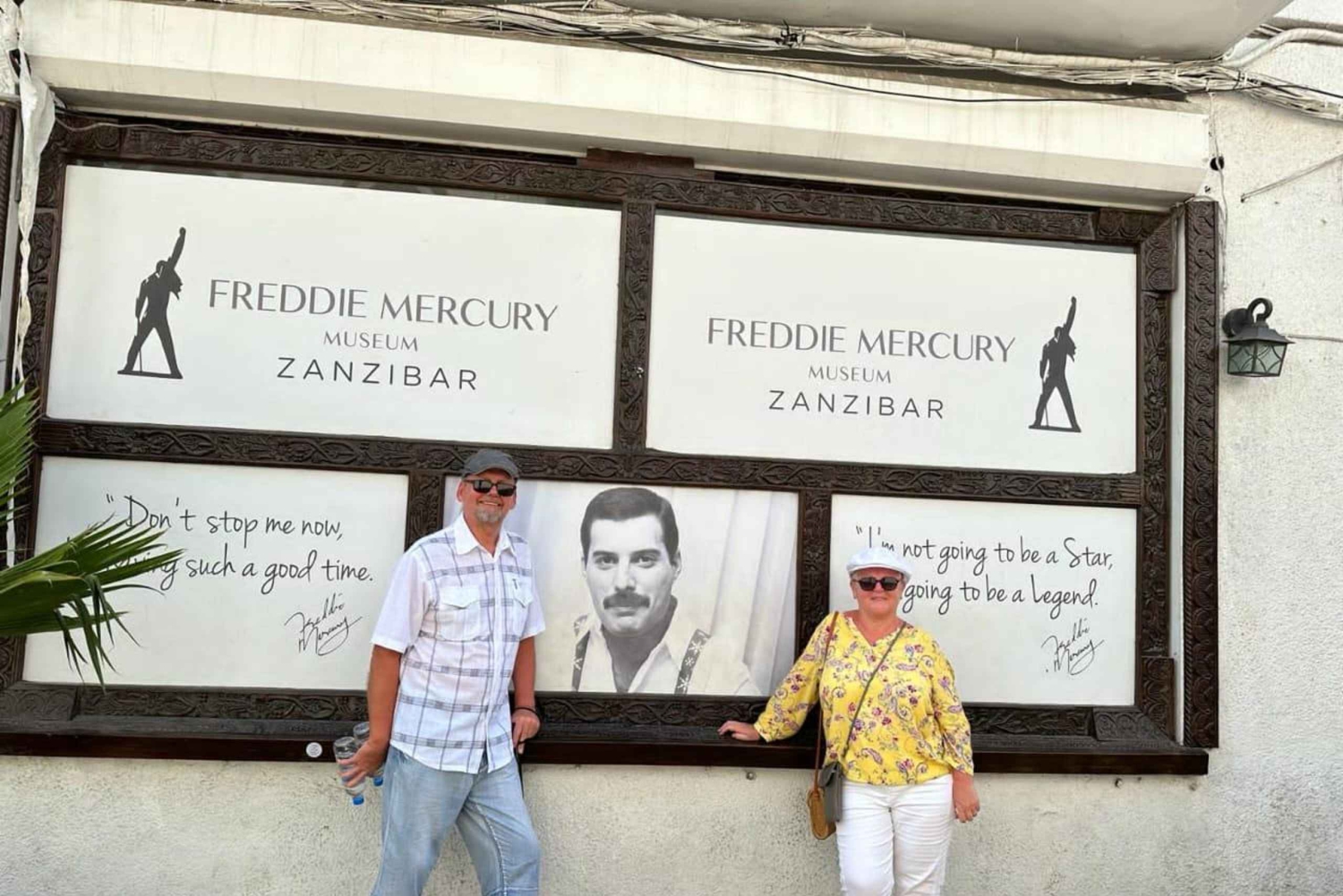 Zanzibar: Stone Town, kruidenboerderij en Jozani Forest Tour