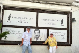 Zanzibar: Stone Town, kryddodling och Jozani Forest Tour