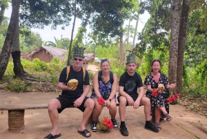 Zanzibar: Stone Town, kryddodling och Jozani Forest Tour