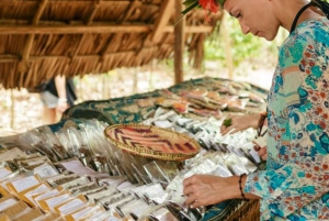 Zanzibar: Stone Town & Spices Tour